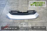 JDM 94-01 Acura Integra OEM Grille Mask ITR DC2 DC4 DB7 DB8 Honda Grill Cover