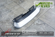 JDM 94-01 Acura Integra OEM Grille Mask ITR DC2 DC4 DB7 DB8 Honda Grill Cover - view 3