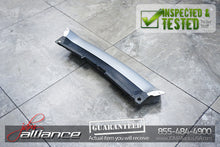 JDM 94-01 Acura Integra OEM Grille Mask ITR DC2 DC4 DB7 DB8 Honda Grill Cover - view 5