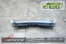 JDM 94-01 Acura Integra OEM Grille Mask ITR DC2 DC4 DB7 DB8 Honda Grill Cover - view 6
