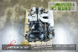 JDM 98-05 Toyota 2JZ-GE 3.0L DOHC VVTi Non Turbo Engine Lexus IS300 GS300 SC300
