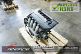 JDM 00-05 Toyota Celica GTS 2ZZ-GE 1.8L DOHC VVTL-i Engine