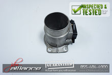 JDM Lexus IS300 OEM Mass Air Flow Meter Sensor 2JZ-GE ES300 GS300 - view 1