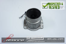 JDM Lexus IS300 OEM Mass Air Flow Meter Sensor 2JZ-GE ES300 GS300 - view 4