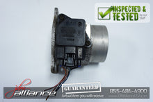 JDM Lexus IS300 OEM Mass Air Flow Meter Sensor 2JZ-GE ES300 GS300 - view 7