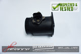 JDM 00-03 Subaru Impreza WRX 2.0 OEM Mass Air Flow Meter Sensor EJ205 Turbo