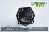 JDM 00-03 Subaru Impreza WRX 2.0 OEM Mass Air Flow Meter Sensor EJ205 Turbo