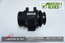 JDM 94-96 Toyota Camry 3.0L V6 OEM Mass Air Flow Meter Sensor - view 5