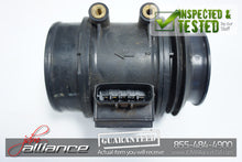 JDM 94-96 Toyota Camry 3.0L V6 OEM Mass Air Flow Meter Sensor - view 6