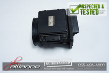 JDM Mitsubishi 3000GT V6 OEM Mass Air Flow Meter Sensor 6G72 Turbo - view 1