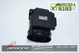 JDM Mitsubishi 3000GT V6 OEM Mass Air Flow Meter Sensor 6G72 Turbo