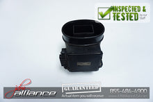 JDM Mitsubishi 3000GT V6 OEM Mass Air Flow Meter Sensor 6G72 Turbo - view 6