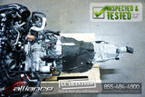 JDM 15-17 Subaru WRX Impreza AWD Automatic CVT Transmission TR690GBDCA