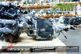 JDM 15-17 Subaru WRX Impreza AWD Automatic CVT Transmission TR690GBDCA