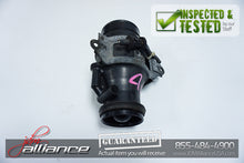 JDM 89-92 Mazda FC RX7 13B OEM Mass Air Flow Meter Sensor Turbo FC3S - view 2