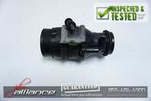 JDM 89-92 Mazda FC RX7 13B OEM Mass Air Flow Meter Sensor Turbo FC3S - view 3