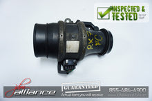 JDM 89-92 Mazda FC RX7 13B OEM Mass Air Flow Meter Sensor Turbo FC3S - view 4