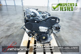 JDM 99-03 Toyota 1MZ-FE 3.0L DOHC VVTi V6 Engine 1MZ AWD Highlander RX300 4WD