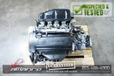 JDM Toyota Levin 4AGE Black Top Engine Manual Transmission 1.6L DOHC 20 Valve