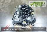 JDM 06-11 Toyota 3GR 3.0L DOHC V6 Engine Only Lexus GS300 3GR-FSE