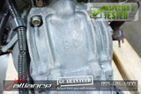 JDM 3UZ-FE VVTi Automatic Transmission ONLY Lexus GS430 LS430 SC430
