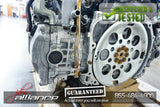 JDM 06-11 Subaru EJ25 2.5L SOHC AVLS Engine Forester Outback Legacy EJ253 - JDM Alliance LLC