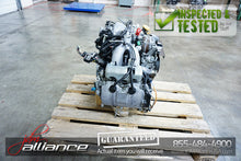 JDM 06-11 Subaru EJ25 2.5L SOHC AVLS Engine Forester Outback Legacy EJ253 - view 5
