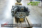 JDM 06-11 Subaru EJ25 2.5L SOHC AVLS Engine Forester Outback Legacy EJ253 - JDM Alliance LLC