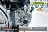 JDM 06-11 Subaru EJ25 2.5L SOHC AVLS Engine Forester Outback Legacy EJ253 - JDM Alliance LLC