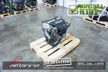 JDM 02-06 Honda CRV K24A 2.4L DOHC i-VTEC Engine - view 1