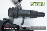 JDM Nissan SR20DET 2.0L OEM Ignition Harness Coil Packs S13 S14 SR20