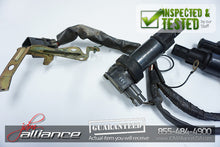 JDM Nissan SR20DET 2.0L OEM Ignition Harness Coil Packs S13 S14 SR20 - view 2