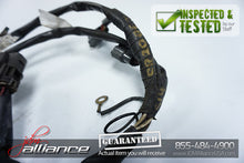 JDM Nissan SR20DET 2.0L OEM Ignition Coil Pack Harness S13 S14 SR20 - view 3