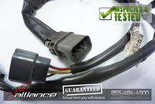JDM Nissan SR20DET 2.0L OEM Ignition Coil Pack Harness S13 S14 SR20 - view 6