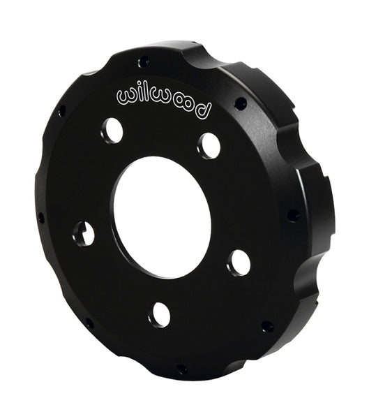 Wilwood Hat-BB Front 1.095in Offset 4 x 3.93 - 8 on 7.00in
