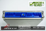 JDM 93-94 Nissan 300ZX Twin Turbo M/T ECU Engine Computer 23710-48P71
