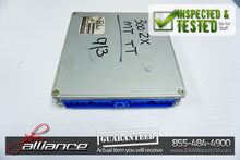 JDM 93-94 Nissan 300ZX Twin Turbo M/T ECU Engine Computer 23710-48P71 - view 4