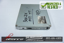 JDM 93-94 Nissan 300ZX Twin Turbo M/T ECU Engine Computer 23710-48P71 - view 6