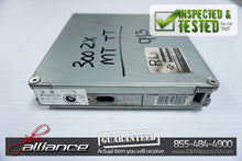 JDM 93-94 Nissan 300ZX Twin Turbo M/T ECU Engine Computer 23710-48P71 - view 7