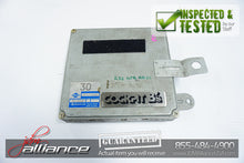 JDM Nissan BNR32 Skyline GT-R RB26DETT 23710-05U02 ECU Engine Computer - view 1
