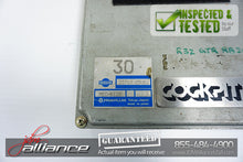 JDM Nissan BNR32 Skyline GT-R RB26DETT 23710-05U02 ECU Engine Computer - view 2