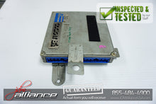 JDM Nissan BNR32 Skyline GT-R RB26DETT 23710-05U02 ECU Engine Computer - view 4
