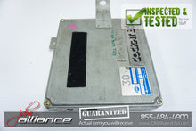 JDM Nissan BNR32 Skyline GT-R RB26DETT 23710-05U02 ECU Engine Computer - view 6