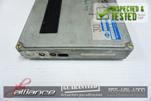 JDM Nissan BNR32 Skyline GT-R RB26DETT 23710-05U02 ECU Engine Computer - view 7