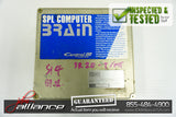 JDM Nissan S14 Silvia SR20DET MT Engine Computer ECU ECM 23710-69F00 SPL