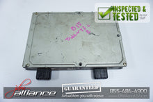 JDM 96-00 Honda Civic HX 1.5L SOHC Dual 3 Stage Vtec A/T ECU 37820-P2J-J61 D15B - view 1