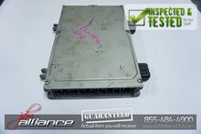 JDM 96-00 Honda Civic HX 1.5L SOHC Dual 3 Stage Vtec A/T ECU 37820-P2J-J61 D15B - view 2