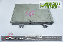 JDM 96-00 Honda Civic HX 1.5L SOHC Dual 3 Stage Vtec A/T ECU 37820-P2J-J61 D15B - view 3