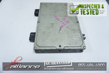 JDM 96-00 Honda Civic HX 1.5L SOHC Dual 3 Stage Vtec A/T ECU 37820-P2J-J61 D15B - view 4