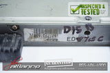 JDM 96-00 Honda Civic HX 1.5L SOHC Dual 3 Stage Vtec A/T ECU 37820-P2J-J61 D15B